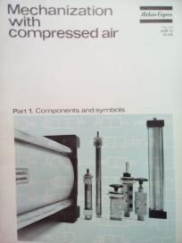 MECHANIZATION WITH COMPRESSED AIR  I-III