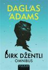 Dirk Džentli omnibus