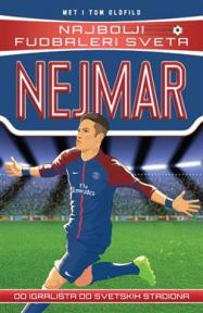 Najbolji fudbaleri sveta: Nejmar Najbolji fudbaleri sveta: Nejmar