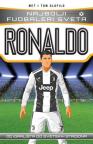 Najbolji fudbaleri sveta: Ronaldo