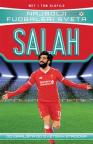 Najbolji fudbaleri sveta: Salah