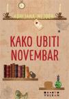 Kako ubiti Novembar