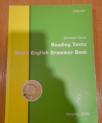Business English - Reading Texts and Short English Grammar Book
