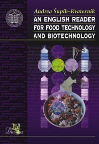 An English Reader for Food Technology and Biotechnology