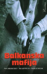 Balkanska mafija