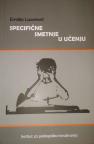 Specifične smetnje u učenju
