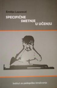 Specifične smetnje u učenju