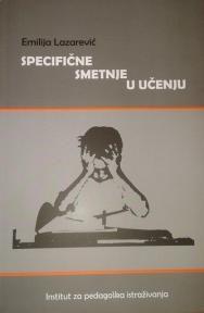 Specifične smetnje u učenju