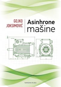 Asinhrone mašine