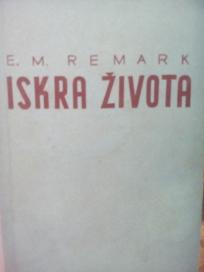 ISKRA ZIVOTA