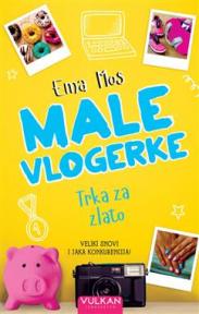 Male vlogerke: Trka za zlato Male vlogerke: Trka za zlato