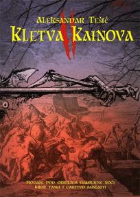 Kletva Kainova II