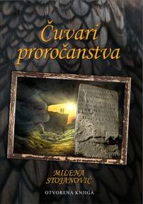 Čuvari proročanstva