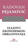 Izazovi ekonomskog obrazovanja