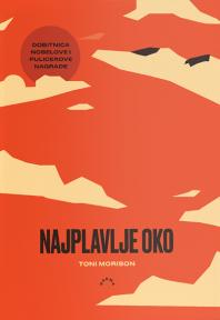 Najplavlje oko