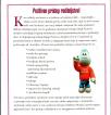 POZITIVNA DISCIPLINA OD A DO Š (NOVA)
