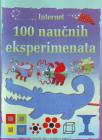 100 NAUČNIH EKSPERIMENATA