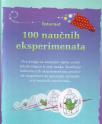 100 NAUČNIH EKSPERIMENATA