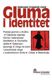 Gluma i identitet