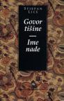 Govor tišine – Ime nade Govor tišine – Ime nade