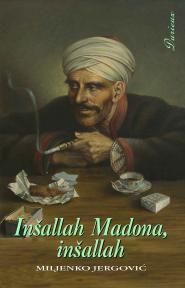 Inšallah Madona, inšallah