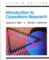 Introduction to Operations Research