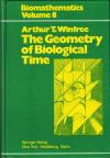 The Geometry of Biological Time