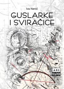 Guslarke i sviračice