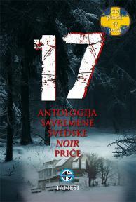17: Antologija savremene švedske noir priče