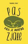 Pas koji je hvatao zjale Pas koji je hvatao zjale