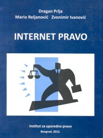 Internet pravo