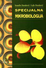Specijalna mikrobiologija
