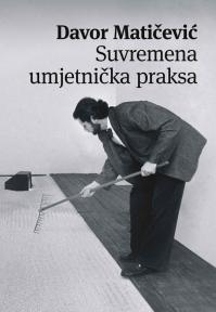 Suvremena umjetnička praksa