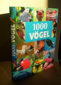 1000 Vögel