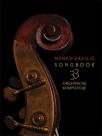 Songbook: 33 originalne kompozicije
