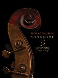 Songbook: 33 originalne kompozicije