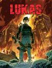 Lukas 12: Čudovišta Lukas 12: Čudovišta