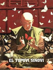 El Topovi sinovi II: Avelj