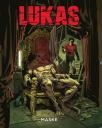 Lukas 5: Maske Lukas 5: Maske