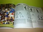 Your abc of soccer