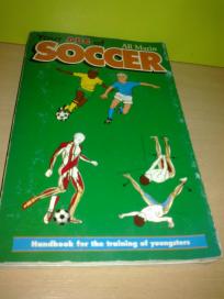 Your abc of soccer