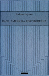 Rana američka postmoderna