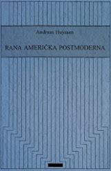 Rana američka postmoderna