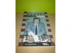 DVOBOJ KARPOV KAMSKI sa potpisom A. K A R P O V A