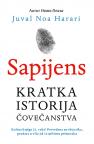 Sapijens: Kratka istorija čovečanstva