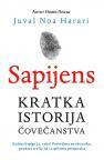 Sapijens: Kratka istorija čovečanstva Sapijens: Kratka istorija čovečanstva