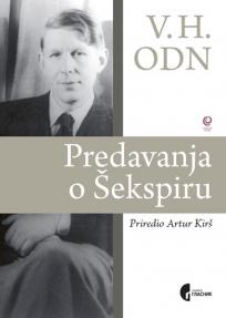 Predavanja o Šekspiru