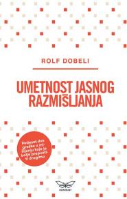 Umetnost jasnog razmišljanja