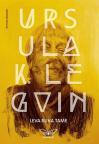 Leva ruka tame Leva ruka tame