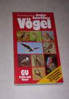 Grosser Naturführer Vögel